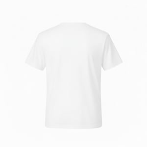 Harry Potter Meisjes Harry en Vrienden T-Shirt (Wit)