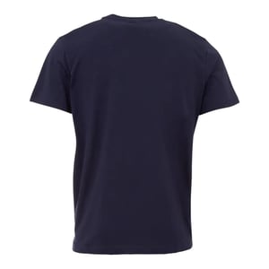 Kappa Kinderen/Kinderen Caspar T-Shirt (Marineblauw)