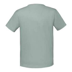 Fruit of the Loom Kinderen/Kinderen Iconisch T-Shirt (Salie)