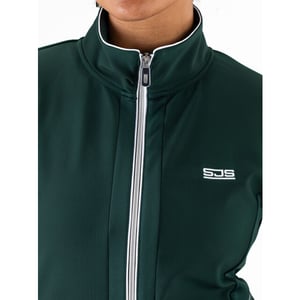 Sjeng Sports Fabiane trainingsjack tennis dames -
