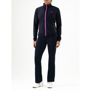 Sjeng Sports Fabiane trainingsjack tennis dames -