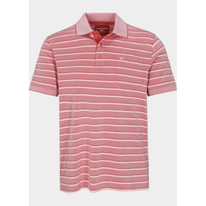 Commander Flag polo heren 214008346/401