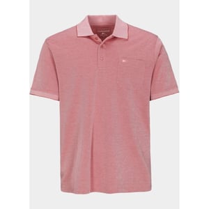 Commander Flag polo heren 214008350/401