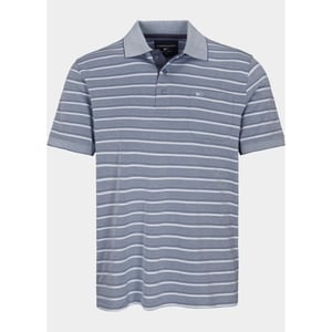 Commander Flag polo heren 214008346/640