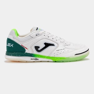 Joma Top flex rebound 2632 white indoor zaalvoetbal schoen heren -