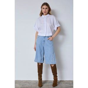 Co'Couture Co couture sharoncc bermudas 41142