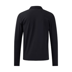 Umbro Mens 24/25 Ipswich Town FC Jacket (Black)