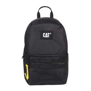 Caterpillar Gobi Lichte Rugzak (Zwart)