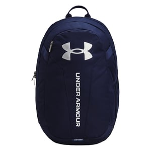 Under Armour Hustle Lite Rugzak (Marineblauw)