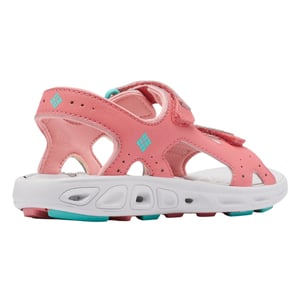 Columbia Techsun Vent sandalen voor kinderen/Kinderen (Roze)
