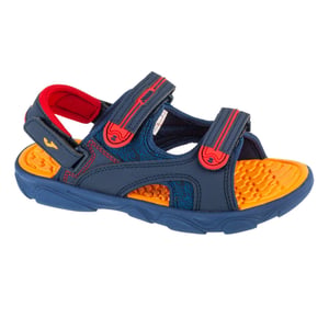 Joma Kinderen/Kinderen S.Ocean Sandalen (Marineblauw)