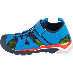 Joma Sandalen voor kinderen/Kinderen S Lake (Blauw)