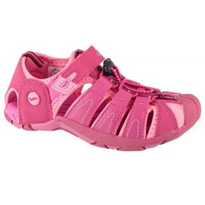 Joma Kinder/Kinder S.Seven Sandalen (Donkerroze)