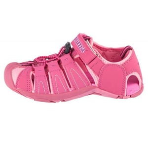 Joma Kinder/Kinder S.Seven Sandalen (Donkerroze)