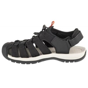 Joma Heren S.Gea Sandalen (Zwart)