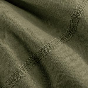 Beechfield Merinoswollen muts (Militair Groen)
