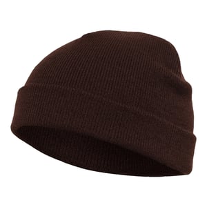 Flexfit Zware muts (Bruin)