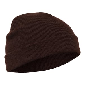 Flexfit Zware muts (Bruin)
