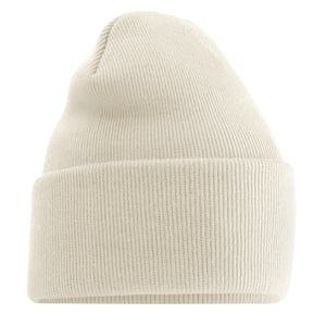 Beechfield Originele diepe muts (Amandel)