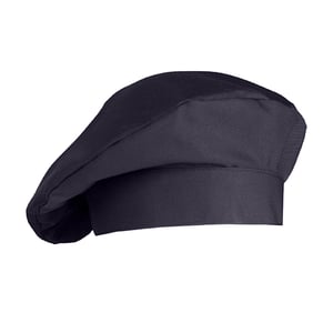 CG Workwear Fano Klassieke Koksmuts (Donkerblauw)