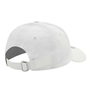 New Era Childrens/Kids 9Forty New York Yankees Baseball Cap (White)
