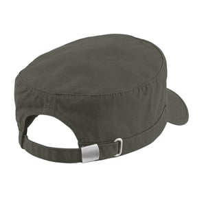 Beechfield Unisex legerpet voor volwassenen (Olijf)