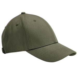Beechfield EarthAware Canvas Biologische Pet (Olijfgroen)