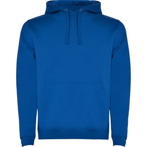 Roly Heren Urban Hoodie (Koningsblauw)