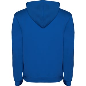 Roly Heren Urban Hoodie (Koningsblauw)