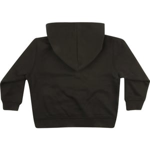 Larkwood Effen Hoodie Kinderen/Kinderen (Zwart)