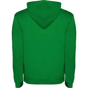 Roly Kinder/Kinder Urban Trekkoord Hoodie (Kelly Groen/Wit)