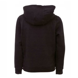 Kappa Kinderen/Kinderen Taino Logo Hoodie (Zwart)