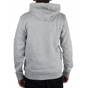 Kappa Heren Taino Hoodie (Grijs)