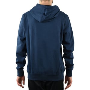 Kappa Heren Taino Hoodie (Marineblauw)