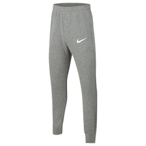 Nike Kinder/Kids Park 20 Fleece Joggingbroek (Lichtgrijs)