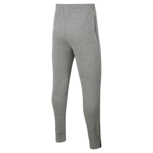 Nike Kinder/Kids Park 20 Fleece Joggingbroek (Lichtgrijs)
