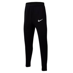 Nike Kinder/Kids Park 20 Fleece Joggingbroek (Zwart)