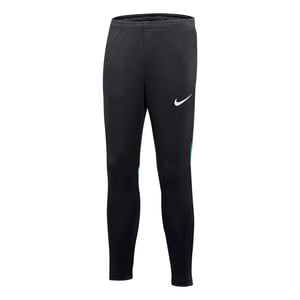Nike Kinder/Kids Academy Pro Joggingbroek (Zwart/Donkergroen)