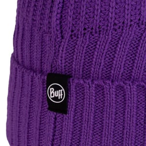 Buff Dames/Dames Renso Gebreide muts (Violet)