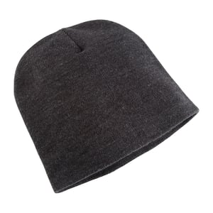 Flexfit Zware muts (Houtskool)