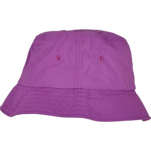 Flexfit Waterafstotende emmerhoed (Fuchsia)