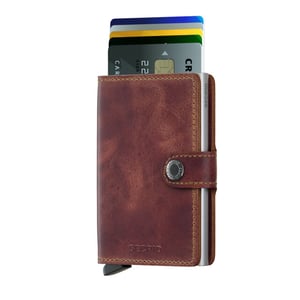 Secrid Miniwallet vintage