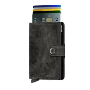Secrid Miniwallet vintage