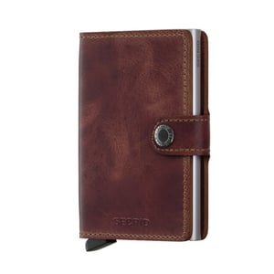 Secrid Miniwallet vintage