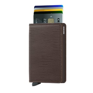 Secrid Slimwallet rango
