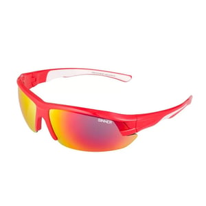 Sinner Speed (box) red-multilens zonnebril heren -