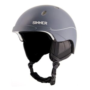 Sinner Titan ski helm heren -