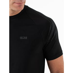 Sjeng Sports Niro tennis t-shirt korte mouw heren -