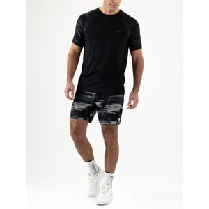 Sjeng Sports Napier tennis t-shirt korte mouw heren -