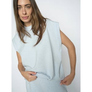 Mos Mosh 180310 mmnamara o-sl sweatshirt